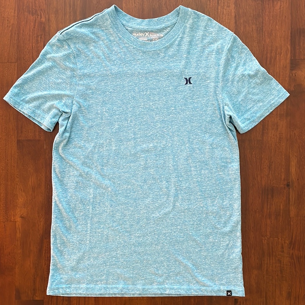 Mens Hurley Medium T-Shirt